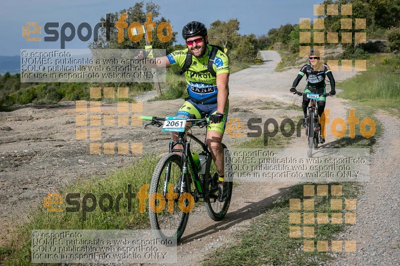 Esport Foto - Esportfoto .CAT - Fotos de 26a Cabrerès BTT - Dorsal [2061] -   1527485461_01578.jpg