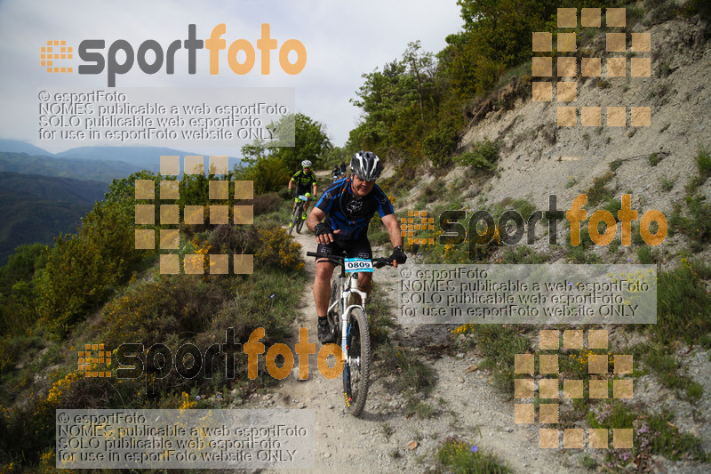 Esport Foto - Esportfoto .CAT - Fotos de 26a Cabrerès BTT - Dorsal [809] -   1527492441_513.jpg