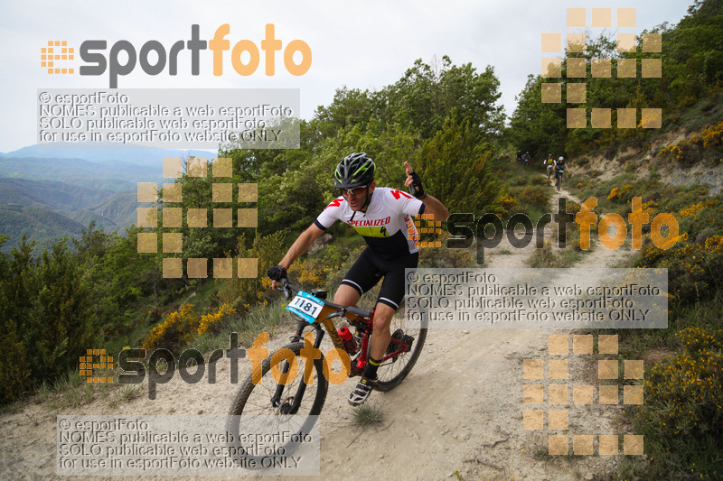 Esport Foto - Esportfoto .CAT - Fotos de 26a Cabrerès BTT - Dorsal [1181] -   1527492686_1036.jpg