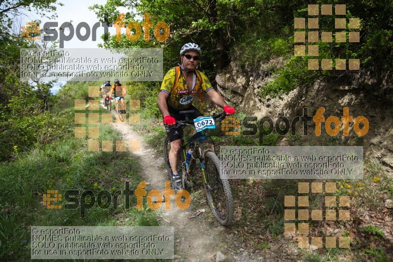 Esport Foto - Esportfoto .CAT - Fotos de 26a Cabrerès BTT - Dorsal [672] -   1527492888_1127.jpg