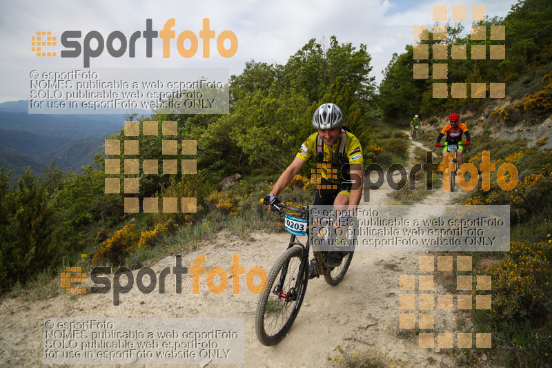 Esport Foto - Esportfoto .CAT - Fotos de 26a Cabrerès BTT - Dorsal [203] -   1527494141_751.jpg