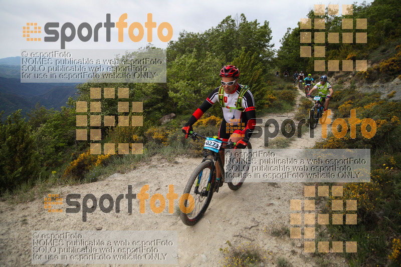 Esport Foto - Esportfoto .CAT - Fotos de 26a Cabrerès BTT - Dorsal [273] -   1527494481_896.jpg