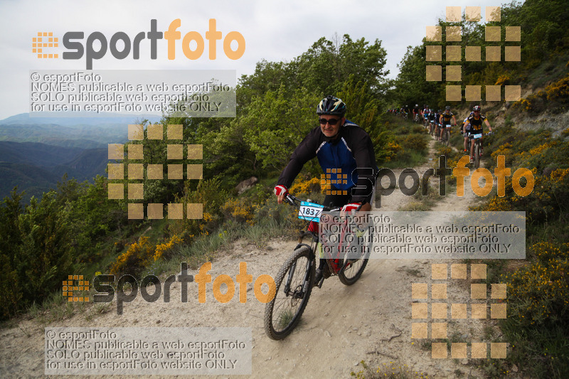 Esport Foto - Esportfoto .CAT - Fotos de 26a Cabrerès BTT - Dorsal [1837] -   1527494543_923.jpg