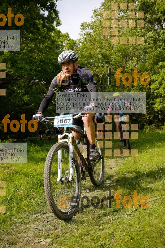 Esport Foto - Esportfoto .CAT - Fotos de 26a Cabrerès BTT - Dorsal [1867] -   1527495007_00401.jpg