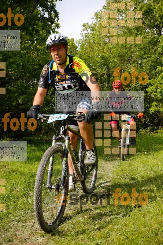 Esport Foto - Esportfoto .CAT - Fotos de 26a Cabrerès BTT - Dorsal [451] -   1527495026_00410.jpg