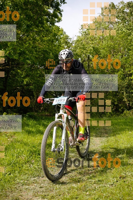 Esport Foto - Esportfoto .CAT - Fotos de 26a Cabrerès BTT - Dorsal [1489] -   1527495069_00431.jpg