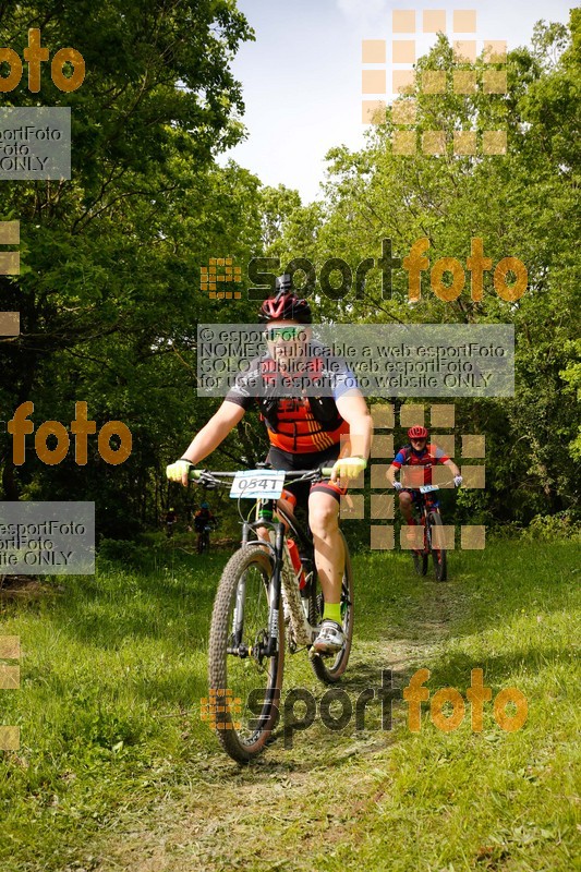 Esport Foto - Esportfoto .CAT - Fotos de 26a Cabrerès BTT - Dorsal [541] -   1527495085_00439.jpg