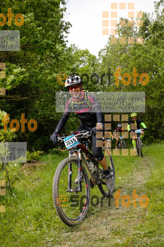 Esport Foto - Esportfoto .CAT - Fotos de 26a Cabrerès BTT - Dorsal [2035] -   1527495199_00494.jpg