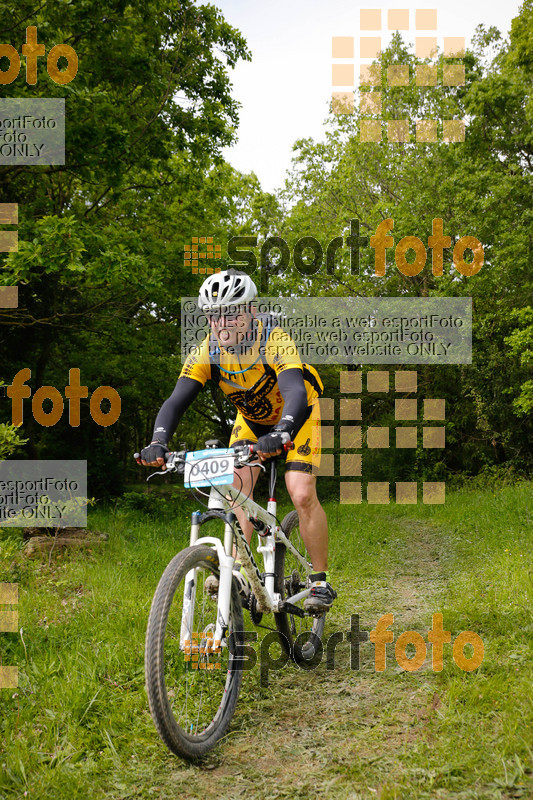 Esport Foto - Esportfoto .CAT - Fotos de 26a Cabrerès BTT - Dorsal [409] -   1527495222_00505.jpg