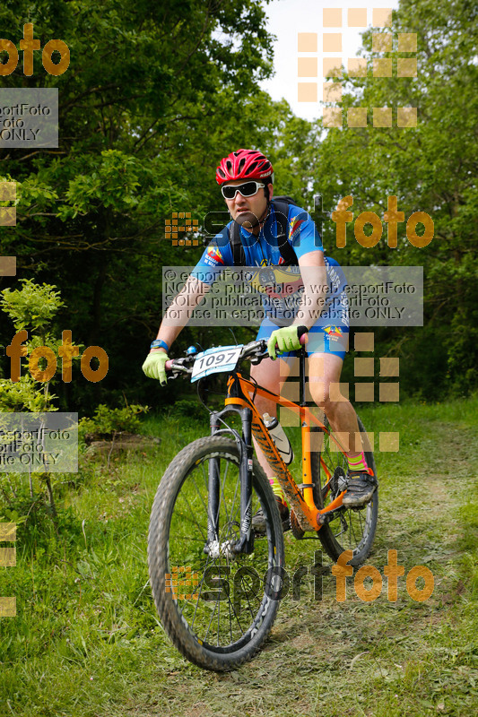 Esport Foto - Esportfoto .CAT - Fotos de 26a Cabrerès BTT - Dorsal [1097] -   1527495251_00519.jpg