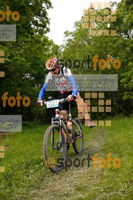 Esport Foto - Esportfoto .CAT - Fotos de 26a Cabrerès BTT - Dorsal [2031] -   1527495282_00534.jpg