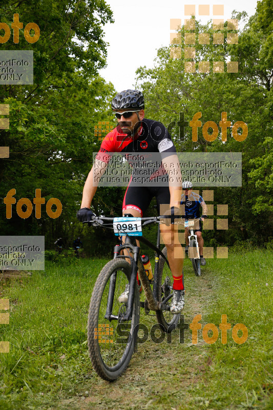 Esport Foto - Esportfoto .CAT - Fotos de 26a Cabrerès BTT - Dorsal [981] -   1527495294_00540.jpg