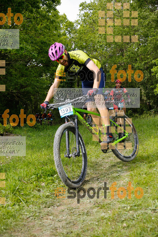 Esport Foto - Esportfoto .CAT - Fotos de 26a Cabrerès BTT - Dorsal [1593] -   1527495373_00578.jpg