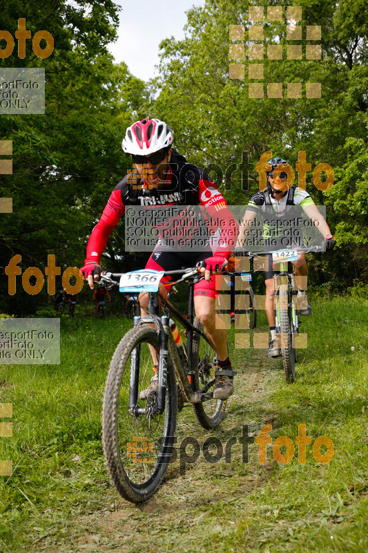 Esport Foto - Esportfoto .CAT - Fotos de 26a Cabrerès BTT - Dorsal [1366] -   1527495381_00582.jpg