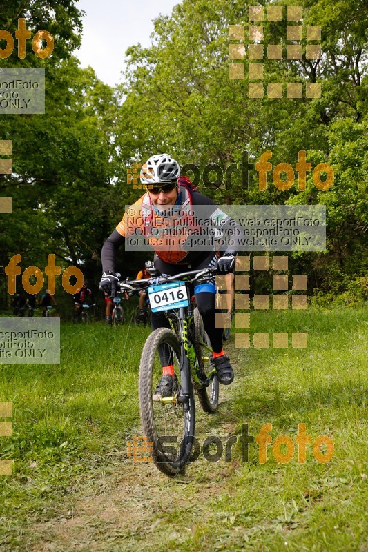 Esport Foto - Esportfoto .CAT - Fotos de 26a Cabrerès BTT - Dorsal [416] -   1527495385_00584.jpg