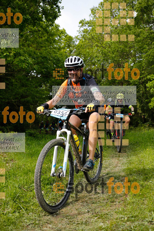 Esport Foto - Esportfoto .CAT - Fotos de 26a Cabrerès BTT - Dorsal [351] -   1527495387_00585.jpg