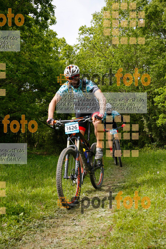 Esport Foto - Esportfoto .CAT - Fotos de 26a Cabrerès BTT - Dorsal [1626] -   1527495466_00623.jpg