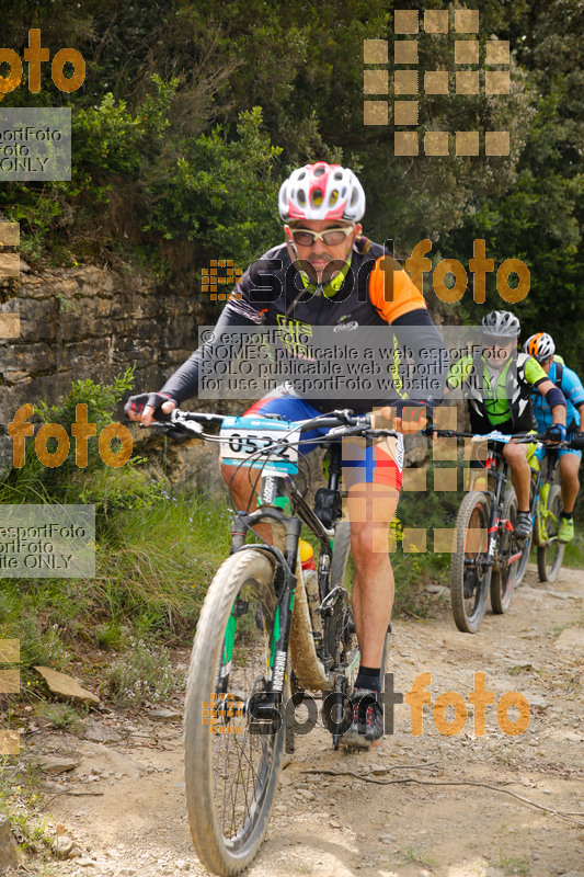 Esport Foto - Esportfoto .CAT - Fotos de 26a Cabrerès BTT - Dorsal [532] -   1527495702_00205.jpg