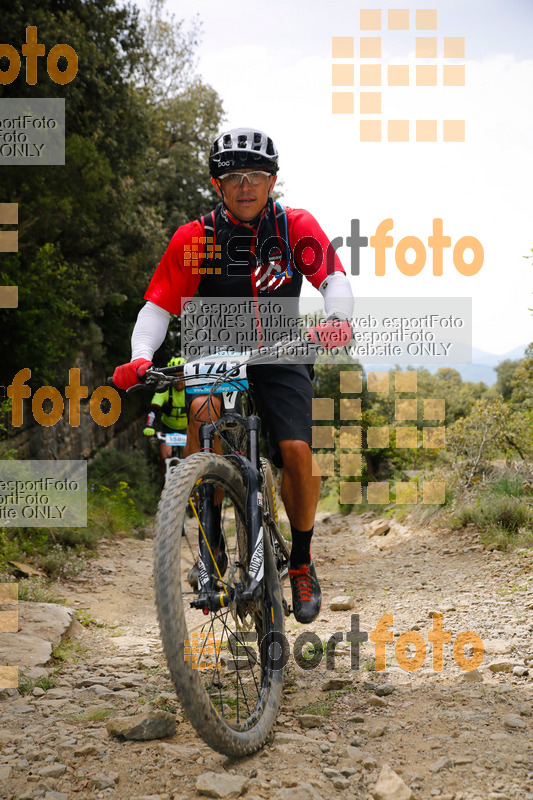 Esport Foto - Esportfoto .CAT - Fotos de 26a Cabrerès BTT - Dorsal [1743] -   1527495854_00279.jpg