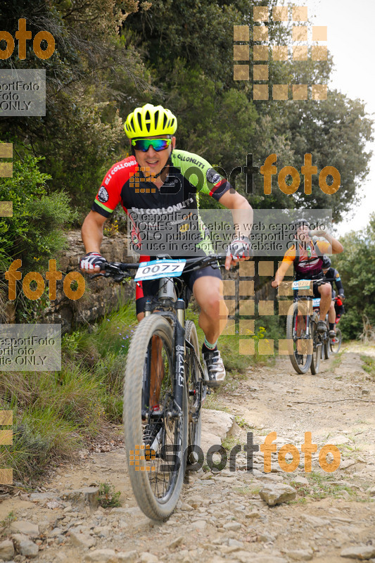 Esport Foto - Esportfoto .CAT - Fotos de 26a Cabrerès BTT - Dorsal [77] -   1527495975_00338.jpg