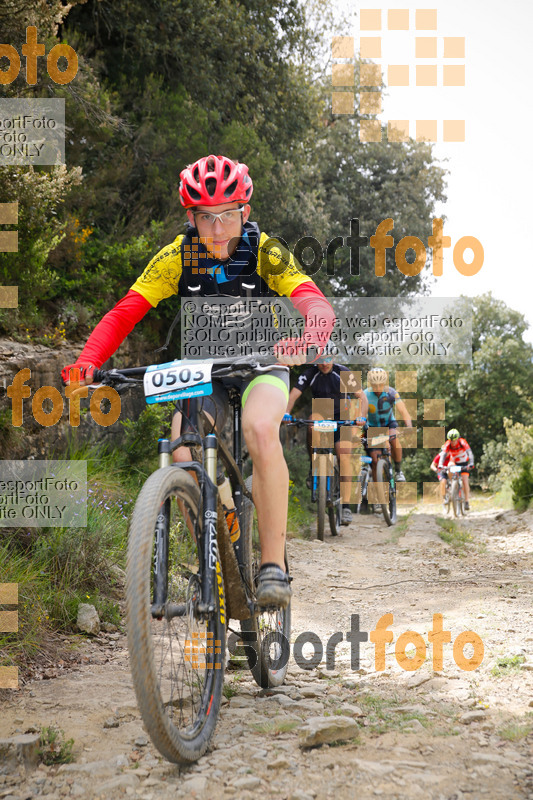 Esport Foto - Esportfoto .CAT - Fotos de 26a Cabrerès BTT - Dorsal [505] -   1527496041_00370.jpg