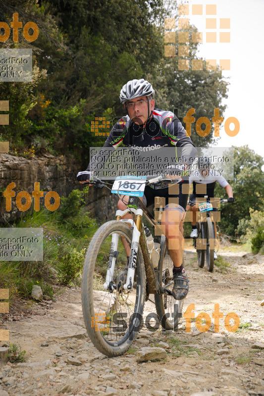 Esport Foto - Esportfoto .CAT - Fotos de 26a Cabrerès BTT - Dorsal [1867] -   1527496057_00378.jpg