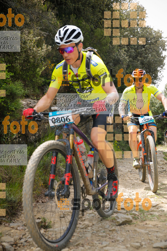 Esport Foto - Esportfoto .CAT - Fotos de 26a Cabrerès BTT - Dorsal [806] -   1527496109_00403.jpg