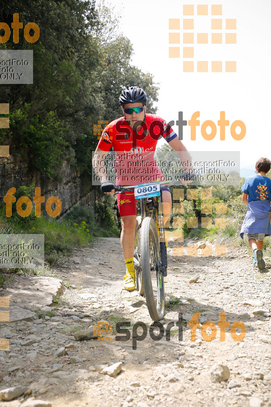 Esport Foto - Esportfoto .CAT - Fotos de 26a Cabrerès BTT - Dorsal [805] -   1527496209_00451.jpg