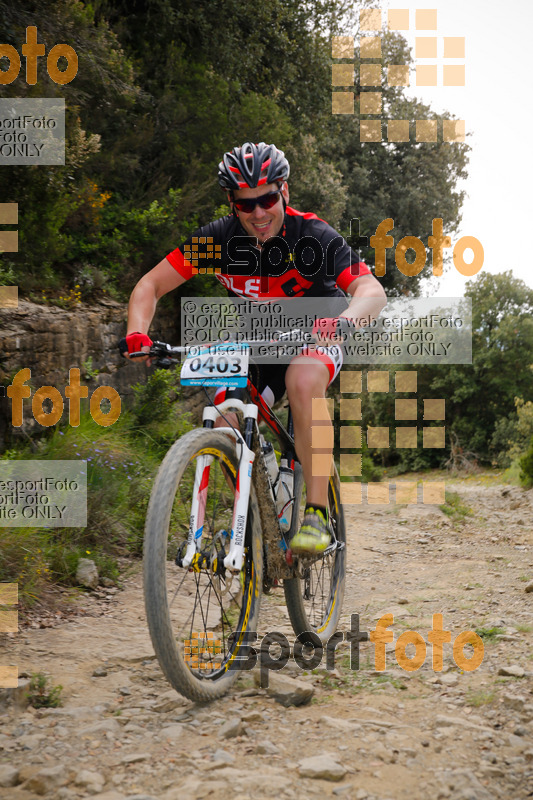 Esport Foto - Esportfoto .CAT - Fotos de 26a Cabrerès BTT - Dorsal [403] -   1527496388_00531.jpg