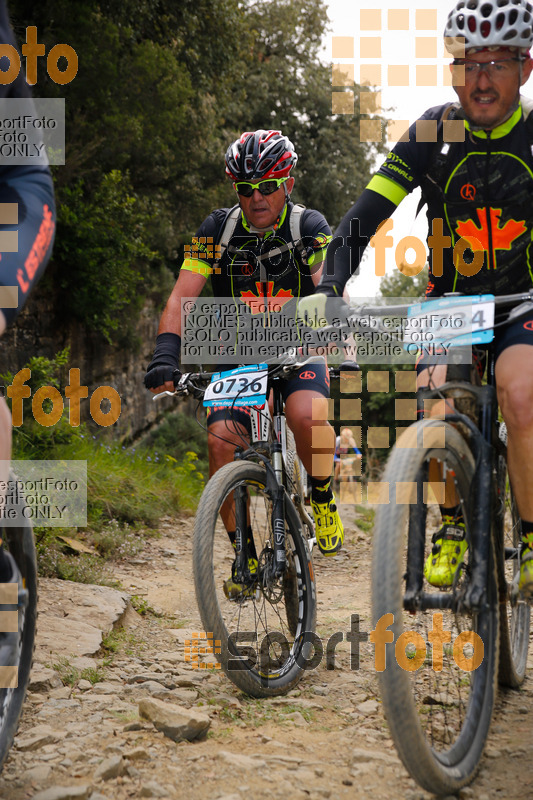 Esport Foto - Esportfoto .CAT - Fotos de 26a Cabrerès BTT - Dorsal [736] -   1527496443_00556.jpg