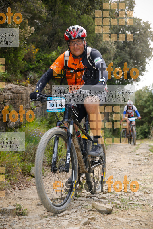 Esport Foto - Esportfoto .CAT - Fotos de 26a Cabrerès BTT - Dorsal [1614] -   1527496448_00558.jpg