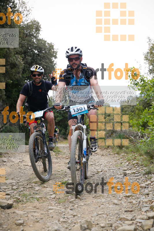 Esport Foto - Esportfoto .CAT - Fotos de 26a Cabrerès BTT - Dorsal [1301] -   1527496498_00581.jpg