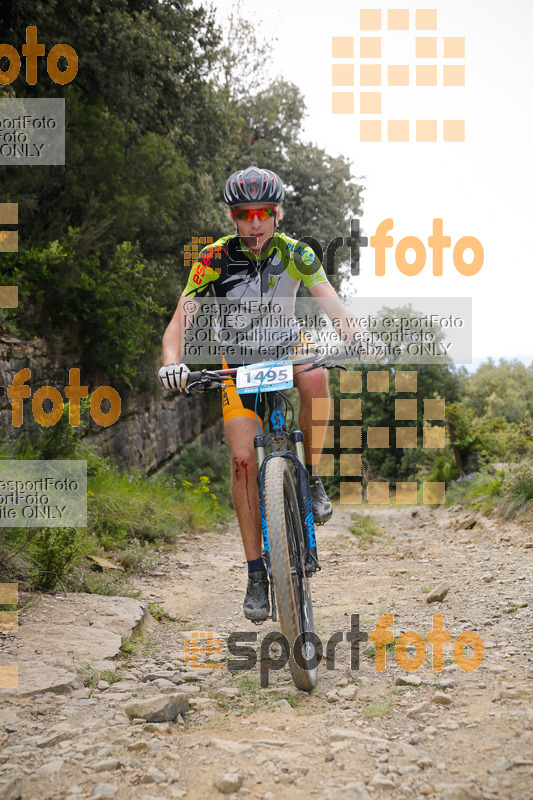 Esport Foto - Esportfoto .CAT - Fotos de 26a Cabrerès BTT - Dorsal [1495] -   1527496537_00598.jpg