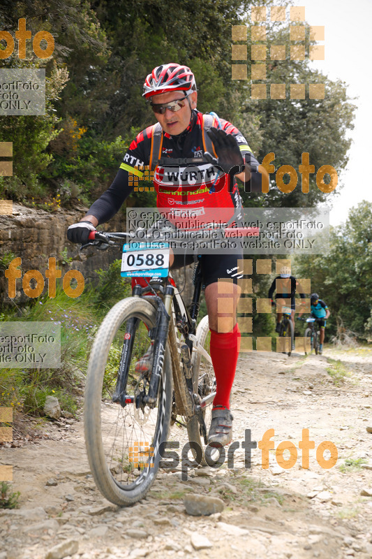 Esport Foto - Esportfoto .CAT - Fotos de 26a Cabrerès BTT - Dorsal [588] -   1527496635_00642.jpg