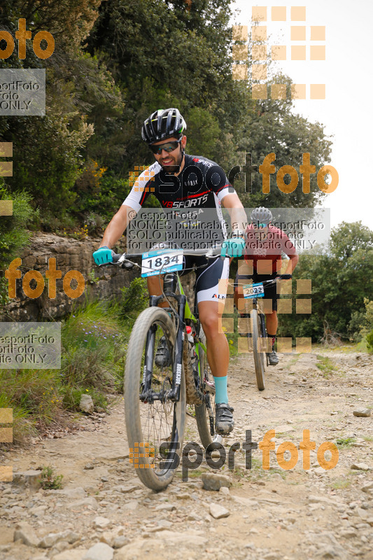 Esport Foto - Esportfoto .CAT - Fotos de 26a Cabrerès BTT - Dorsal [1834] -   1527496718_00679.jpg