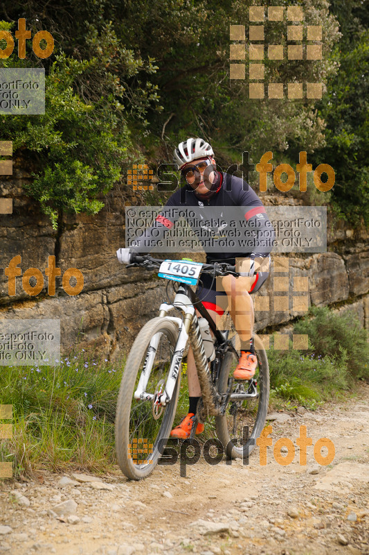 Esport Foto - Esportfoto .CAT - Fotos de 26a Cabrerès BTT - Dorsal [1405] -   1527496868_00746.jpg