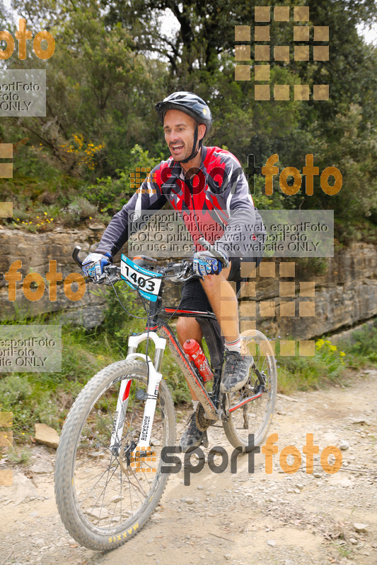 Esport Foto - Esportfoto .CAT - Fotos de 26a Cabrerès BTT - Dorsal [1403] -   1527496924_00772.jpg