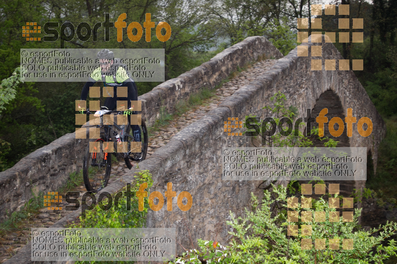 Esport Foto - Esportfoto .CAT - Fotos de VII LA ROMÀNICA EN BTT 2018 - Dorsal [0] -   1525624458_0433.jpg