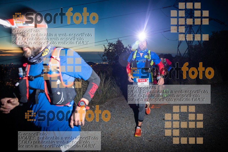 Esport Foto - Esportfoto .CAT - Fotos de Gran Trail Collserola (GTC) - Barcelona Trail Races 2018 - Dorsal [105] -   1543074166_6305.jpg
