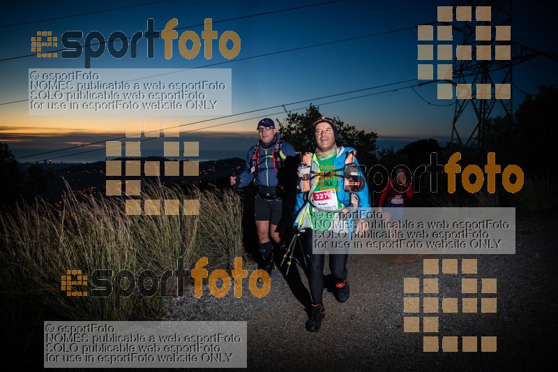 Esport Foto - Esportfoto .CAT - Fotos de Gran Trail Collserola (GTC) - Barcelona Trail Races 2018 - Dorsal [327] -   1543074806_6741.jpg
