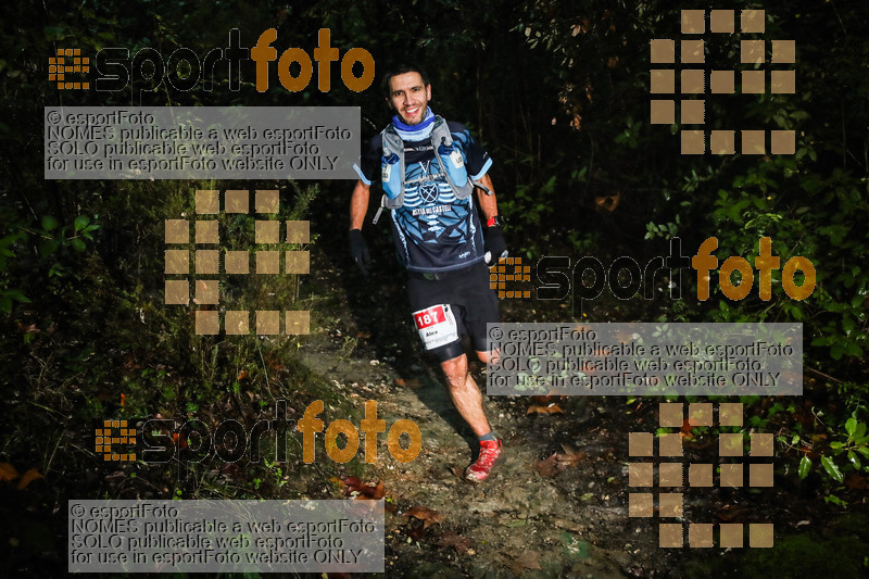 Esport Foto - Esportfoto .CAT - Fotos de Gran Trail Collserola (GTC) - Barcelona Trail Races 2018 - Dorsal [187] -   1543075594_6986.jpg