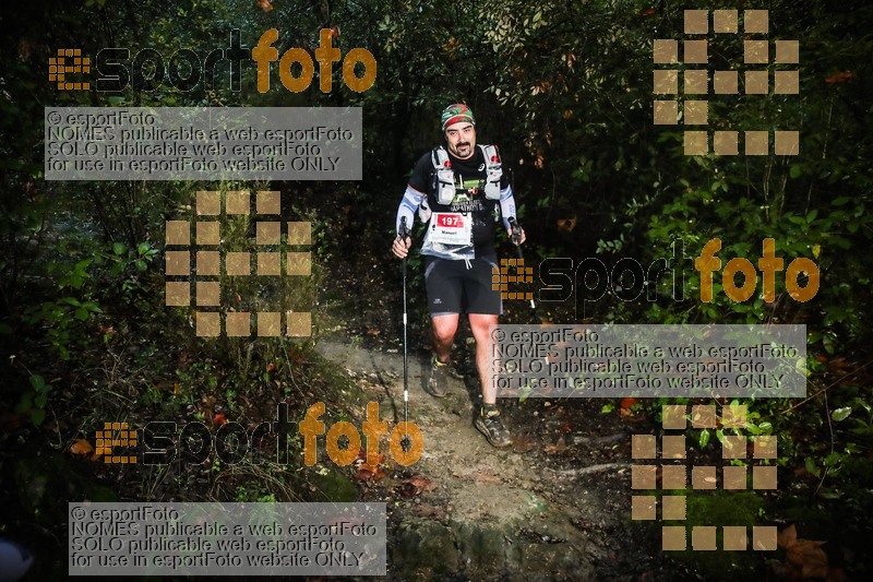 Esport Foto - Esportfoto .CAT - Fotos de Gran Trail Collserola (GTC) - Barcelona Trail Races 2018 - Dorsal [197] -   1543076505_7561.jpg