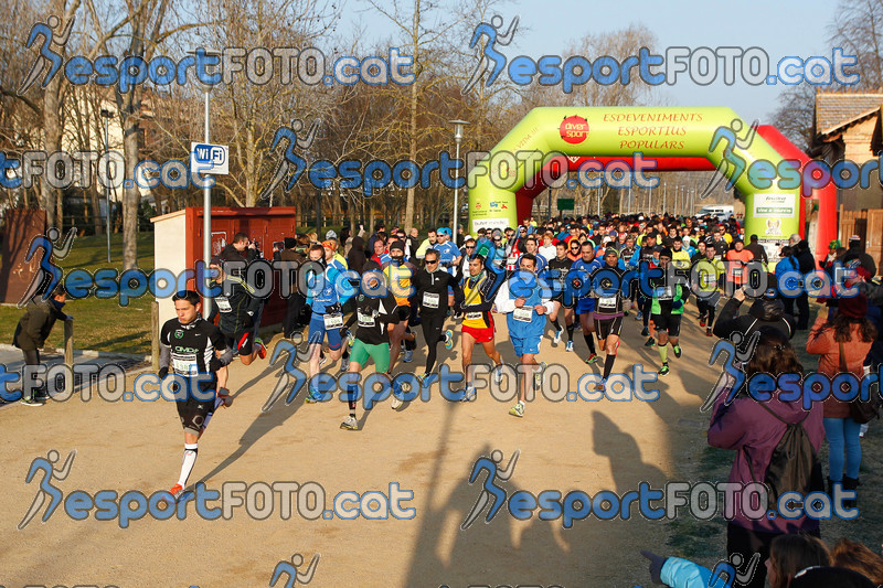Esport Foto - Esportfoto .CAT - Fotos de Mitja Marató de les Vies Verdes 2013 (MD) - Dorsal [89] -   1361729861_6297.jpg