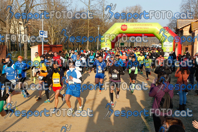 Esport Foto - Esportfoto .CAT - Fotos de Mitja Marató de les Vies Verdes 2013 (MD) - Dorsal [89] -   1361729863_6298.jpg