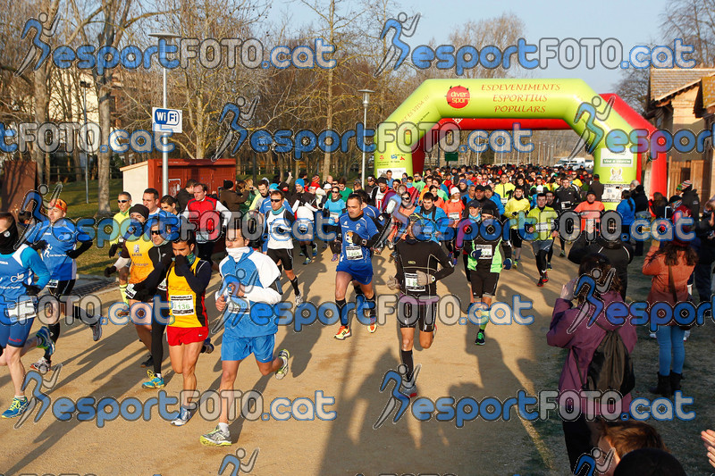 Esport Foto - Esportfoto .CAT - Fotos de Mitja Marató de les Vies Verdes 2013 (MD) - Dorsal [360] -   1361729864_6299.jpg