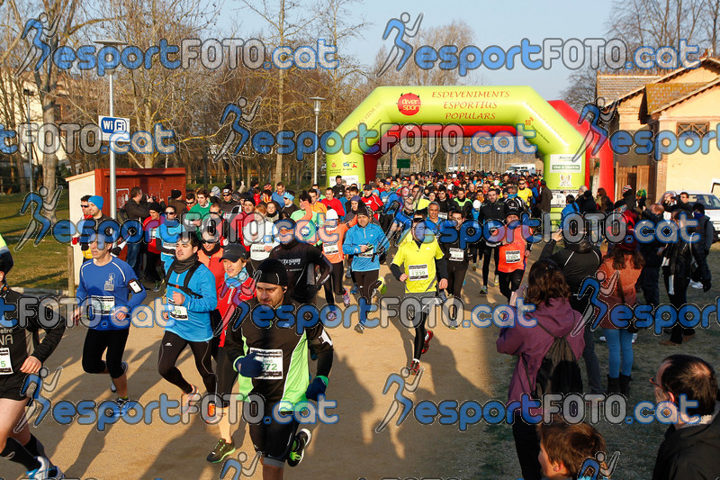 Esport Foto - Esportfoto .CAT - Fotos de Mitja Marató de les Vies Verdes 2013 (MD) - Dorsal [59] -   1361729866_6300.jpg