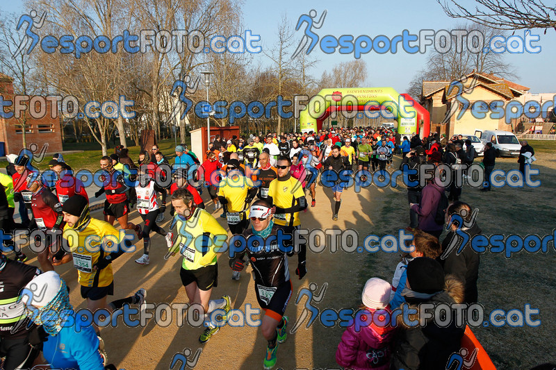 Esport Foto - Esportfoto .CAT - Fotos de Mitja Marató de les Vies Verdes 2013 (MD) - Dorsal [66] -   1361729884_6310.jpg