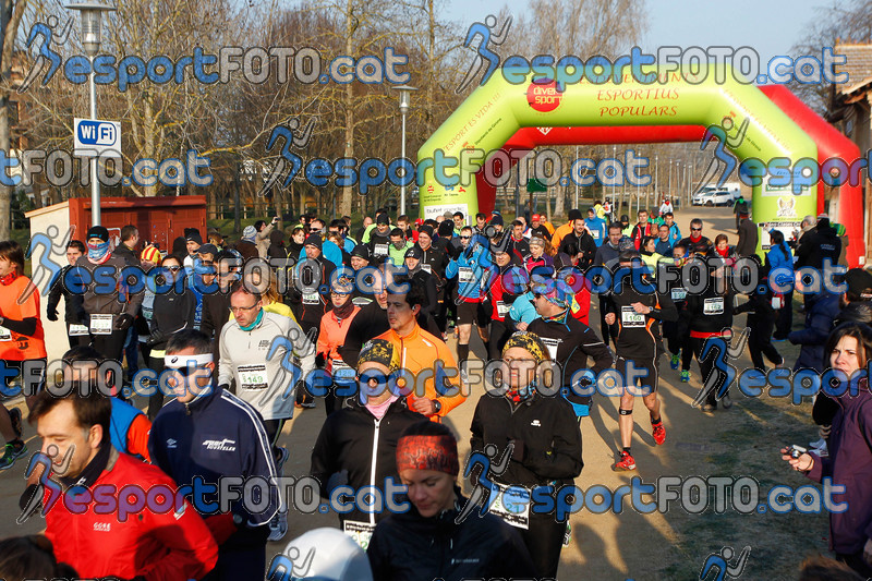 Esport Foto - Esportfoto .CAT - Fotos de Mitja Marató de les Vies Verdes 2013 (MD) - Dorsal [162] -   1361729906_6323.jpg