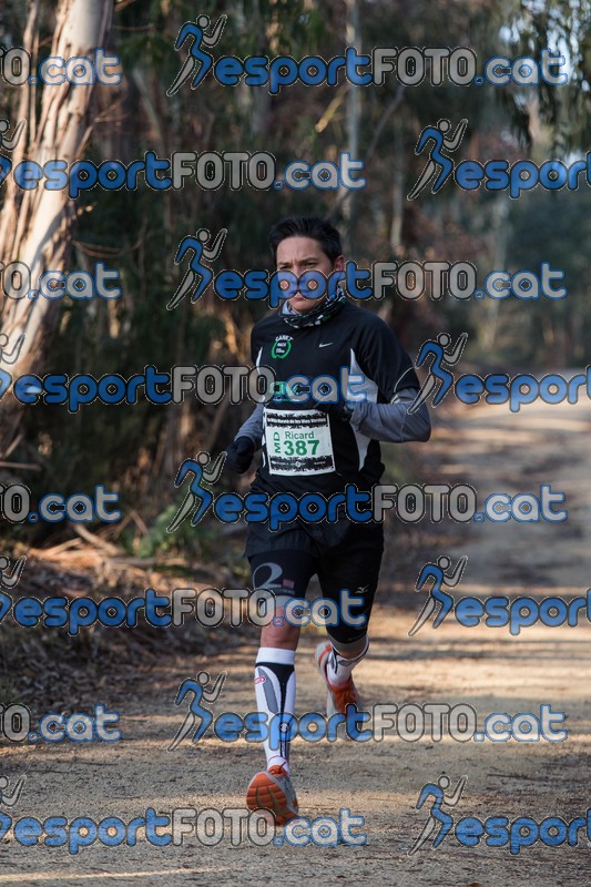Esport Foto - Esportfoto .CAT - Fotos de Mitja Marató de les Vies Verdes 2013 (MD) - Dorsal [387] -   1361733706_5020.jpg