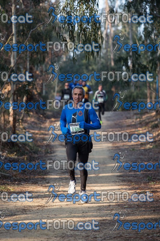 Esport Foto - Esportfoto .CAT - Fotos de Mitja Marató de les Vies Verdes 2013 (MD) - Dorsal [326] -   1361733712_5052.jpg